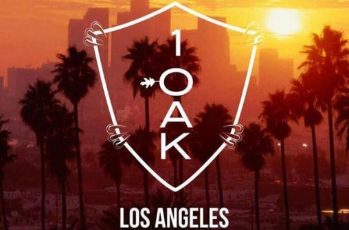 Встреча Нового Года в клубе 1 OAK 31 декабря 2018 года Встреча Нового Года в клубе 1 OAK 31 декабря 2018 года