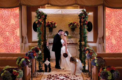 EXQUISITE MEMORIES CEREMONY