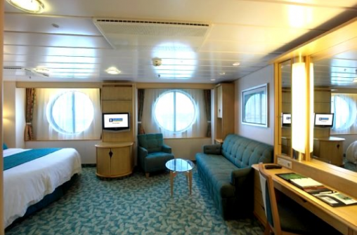 Family Stateroom