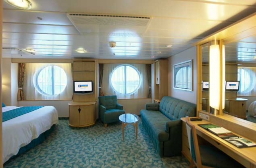 Family Stateroom