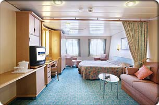 Family Stateroom