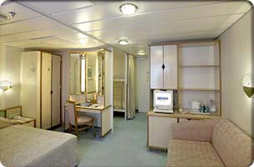 Family Stateroom