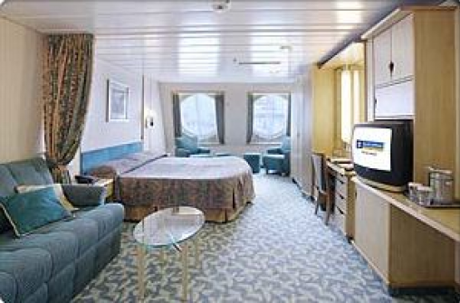 Family Stateroom