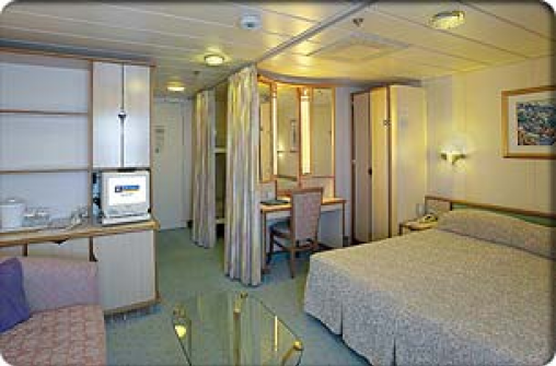 Family Stateroom