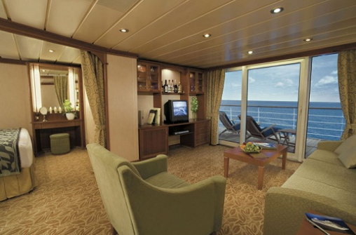 Horizon Suite