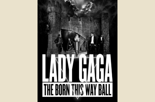 Lady Gaga: Born This Way Ball Tour 2013 Lady Gaga: Born This Way Ball Tour 2013