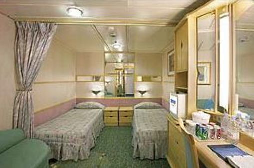 Large Stateroom