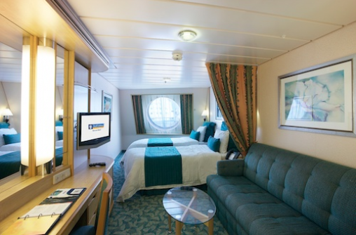 Large Stateroom