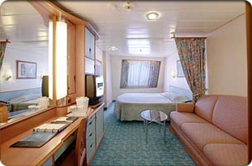 Large Stateroom