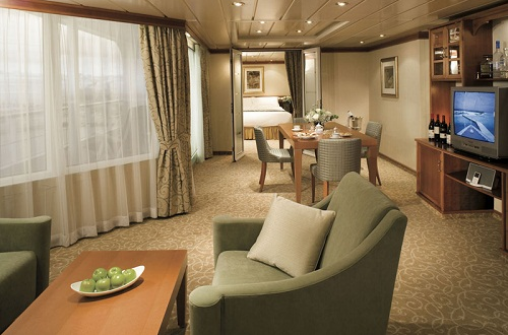 Mariner Suite