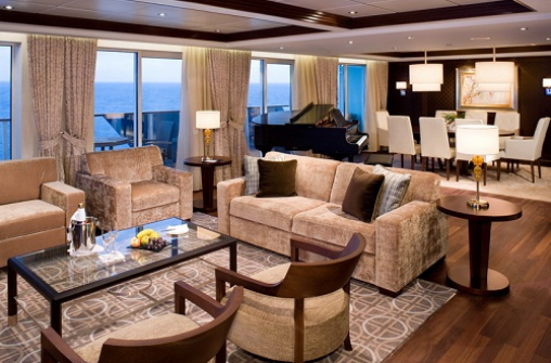 Penthouse Suite