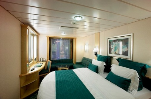 Promenade Stateroom