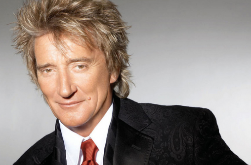 Rod STEWART & Steve WINWOOD: совместное турне
