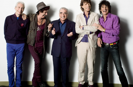 The Rolling Stones: «50 & Counting»