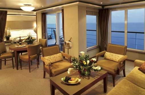 Voyager Suite